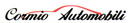 Logo Cormio Automobili